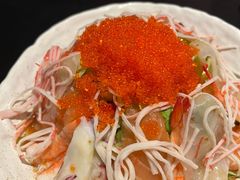 -山上下日本料理(万象城店)