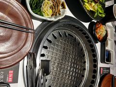 -焱铁烧·黑毛和牛专门店(杭州嘉里中心店)