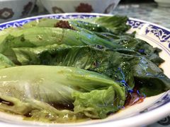 -七爷清汤腩·港式餐厅(金狮广场店)