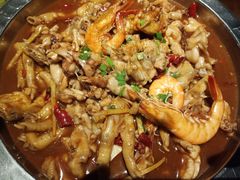 -胖哥俩肉蟹煲(福州仓山爱琴海店)