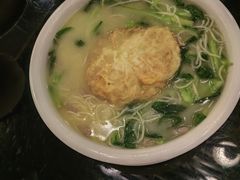 -徐记私厨(半淞园路店)