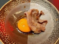 -無二炙坊·和牛烧肉(大钟寺1733店)