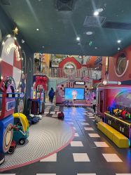 -meland club亲子乐园(北京芳圆里ID MALL店)