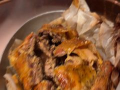 -桂满陇·海市蜃楼·黑金(国金店)