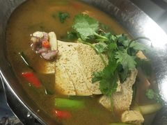 -88号小吃店·经典云南菜·地道纳西美食