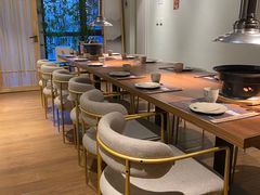 -隐炉和牛烧肉店(群力店)