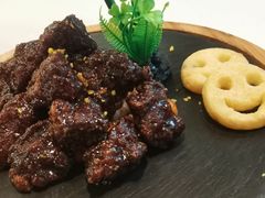-聚鑫阁江浙菜·非遗传承技艺(闵行交大店)