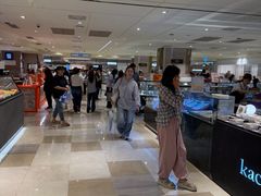-乐天免税店(明洞店)