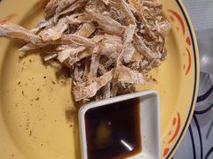 -辉记炭烧海鲜大排档·老字号(福田店)