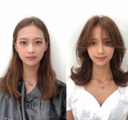 点击看大图 -吉米护肤造型