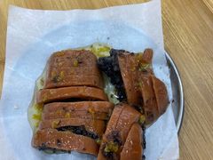-阿金大白·上海菜馆(新天地店)