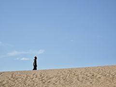 -达拉特旗响沙湾旅游区