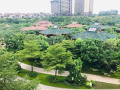-碧桂园润杨溪谷温泉酒店