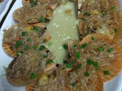 -四川小胡子海鲜(丁村万人海鲜广场店)