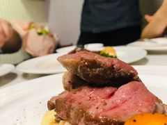 -K·Kitchen KK牛扒厨房(江南西店)