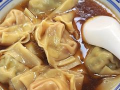 -古徽州馄饨店(宝安路店)