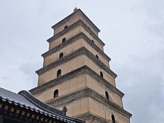 -大慈恩寺(大雁塔)