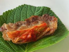 -向阳庄烧烤店(望京西园店)