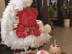 -狮拾久·现代新加坡料理(壹方城店)