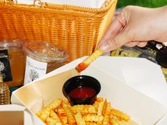 -LESCEDARS Brasserie Bistro香柏树