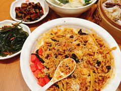 -阳阳中国饭(北京荟聚店)