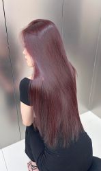 -AFA Hair studio·女士发型设计