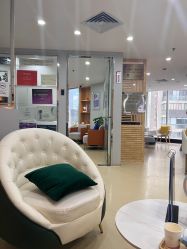 -维秘形体医美 M·VVON医生集团