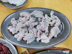 -五洞培记山庄·鲜牛肉火锅