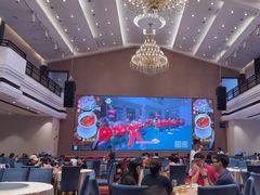 -聚福宝合苑食府(南头镇店)