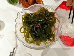 -稻香海鲜饭店(第一国际店)