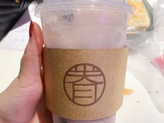 -桃园眷村(万象天地店)