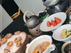 -花潮料理艺食馆(成都万象城店)