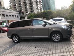 -富君租车(外滩店)
