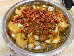 -黑皮酸菜鱼(绣花巷店)