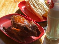 -光明刘冰乳鸽店(光明法政北路店)