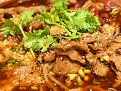 -古都历食南京菜·烤鸭·鸭血粉丝·汤包(南京博物院店)