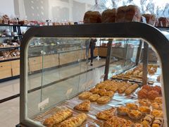 -长发西饼(临顿路店)