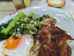 -兴华里茶记(禅城同济首店)