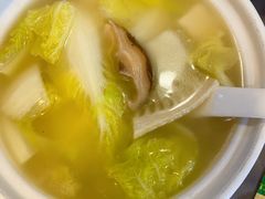 -烤肉宛饭庄(北新桥店)