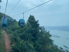 -丰都鬼城名山景区