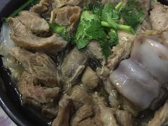 -友利砂锅居(烟台店)