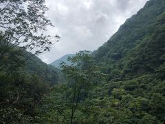 -浙北大峡谷