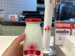 -红星前进面包牛奶公司(君太店)