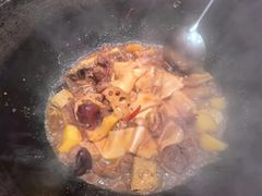 -二胖家铁锅炖大鹅(双井店)