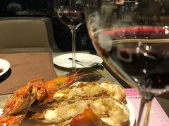 -安蒂娅·海鲜自助餐厅(安蒂娅美兰酒店)