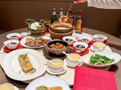 -潮州府·潮菜·砂锅粥(徐家汇店)