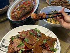 -鸿运楼·舌尖上的徽菜