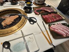 -炙城·韩式烤肉(南京东路店)