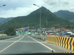 -藏龙百瀑风景区