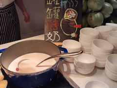 -天目湖涵田度假村